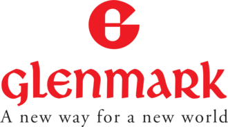 Glenmark logo